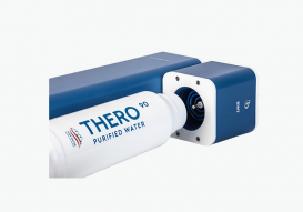 Фильтр обратного осмоса для очистки воды BWT Thero 90 Pro 821105