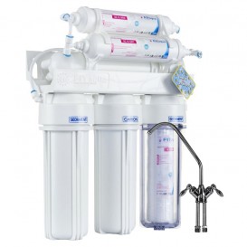 Фільтр для води зворотного осмосу Fitaqua ARO-6