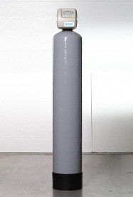 Фильтр Ecosoft механической очистки 1,35 м3/час Filter-Ag Plus FP1354CTPL