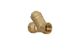 Фільтр Fado Classic 1½'' латунь F15