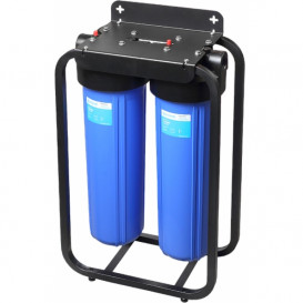 Фільтр на весь будинок Ecosoft AquaPoint Standard на станині FPV24520SECOSTD