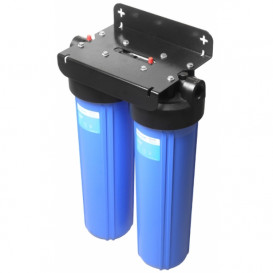 Фильтр на весь дом Ecosoft AquaPoint Standard FPV24520ECOSTD