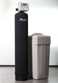 Фильтр обезжелезивания и умягчения воды Ecosoft FK1354CEMIXA