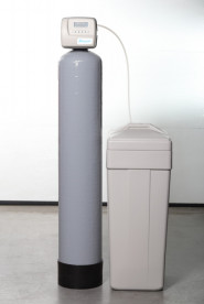Фильтр обезжелезивания и умягчения воды Ecosoft FK1354CEMIXA