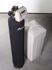Фильтр обезжелезивания и умягчения воды Ecosoft FK1465CEMIXC
