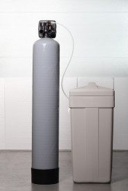 Фильтр обезжелезивания и умягчения воды Ecosoft FK1054CIMIXP