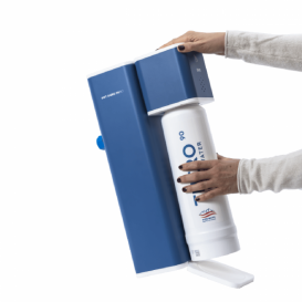 Фильтр обратного осмоса для очистки воды BWT Thero 90 821100