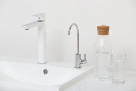 Фільтр зворотного осмосу Ecosoft Absolute з мінералізатором MO675MECO