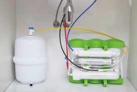 Фільтр зворотного осмосу Ecosoft P`Ure Balance MO675MPUREBALECO