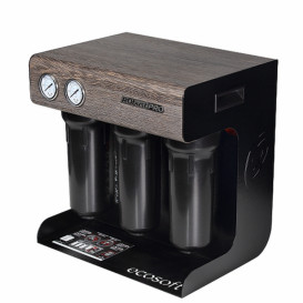 Фильтр обратного осмоса Ecosoft RObust Pro Econnect ROBUSTPROBEC