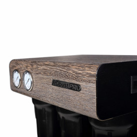 Фильтр обратного осмоса Ecosoft RObust Pro Econnect ROBUSTPROBEC