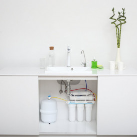 Фильтр обратного осмоса Ecosoft Standard MO550ECOSTD