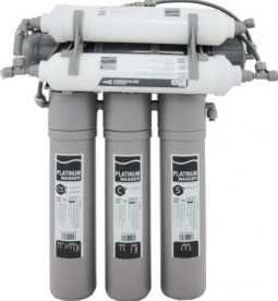 Фільтр зворотного осмосу Platinum Wasser NEO7 PLAT-F-NEO7