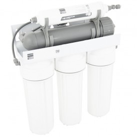 Фільтр зворотного осмосу Platinum Wasser RO5 PLAT-F-ULTRA5