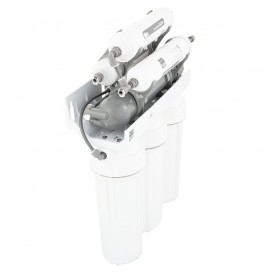 Фильтр обратного осмоса Platinum Wasser RO7 PLAT-F-ULTRA7