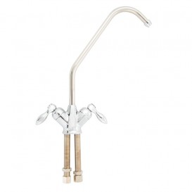 Фильтр обратного осмоса Platinum Wasser RO7 PLAT-F-ULTRA7B с насосом