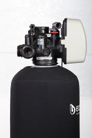 Фильтр угольный Ecosoft для удаления сероводорода 0,86 м3/час Centaur FPC1252CT