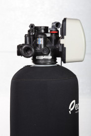 Фильтр Ecosoft механической очистки 0,8 м3/час Filter-Ag Plus FP1054CTPL