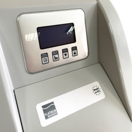 Фільтр пом'якшувач Platinum Wasser MARS M 12 л MARS-M