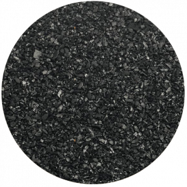 Фильтрующий материал активированный уголь Ecosoft Centaur HSL 12X40 15 кг CENT1240