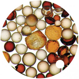 Фильтрующий материал Ecosoft Ecomix С 25 л ECOMIXC25