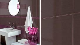 Фриз стеклянный Paradyz Uniwersalna Listwa Szklana Bordo 2,3х60 см LG--023X600-1-LISZ.BO---4