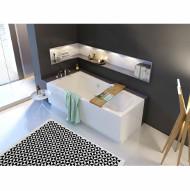 Фронтальна панель для ванни Kolo Split 170 ліва PWA1671000