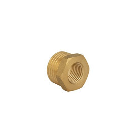 Футорка Fado Fitt Brass 1''х¾'' латунь PF02B