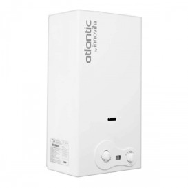 Газова колонка Atlantic by Innovita NTR 11 iD 800218