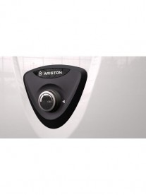 Газовая проточная колонка Ariston Fast Evo ONT B 14 NG дымоходная 3632048