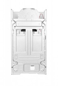 Газова проточна колонка Atlantic by innovita Trento lono Select 11 iD 800214