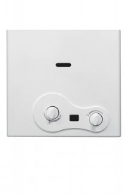 Газова проточна колонка Atlantic by innovita Trento lono Select 11 iD 800214