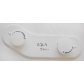Газовая проточная колонка Beretta Idrabagno Aqua 11 пьезорозжиг открытая камера сгорания 20042533