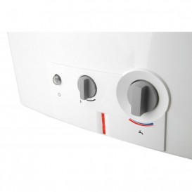 Газовая проточная колонка Bosch Therm 4000 O B WR 13-2 B электророзжиг от батареек открытая камера сгорания 7702331718