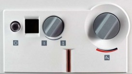 Газовая проточная колонка Bosch Therm 6000 O G WRD 13-2 G гидродинамический розжиг открытая камера сгорания 7702331717