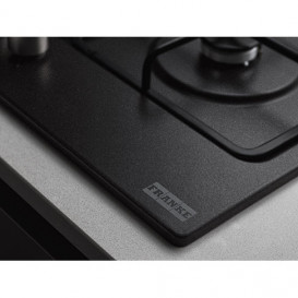 Газова варильна поверхня Franke Smart FHSM 755 4G DC ON E емаль онікс 106.0670.111