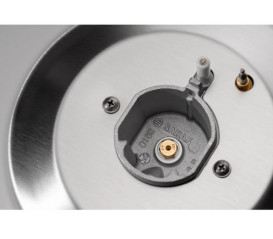 Газова варильна поверхня Granado GGH 61-104 нержавіюча сталь GGH2611047