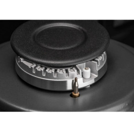 Газовая варочная поверхность Granado GGH 62-104 black glass GGH2621041