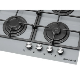 Газова варильна поверхня Granado GGH 62-104 grafito glass GGH2621048