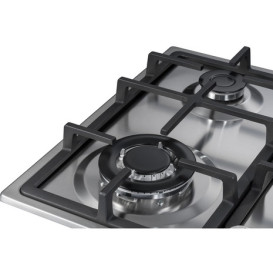 Газовая варочная поверхность Granado GGH 61-114 нержавеющая сталь GGH1611147