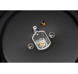 Газовая варочная поверхность Granado GGH 62-114 black glass GGH1621145