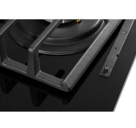 Газовая варочная поверхность Granado GGH 62-114 black glass GGH1621145