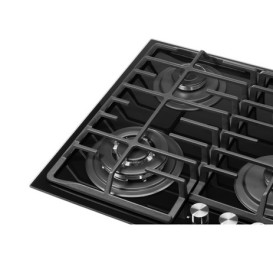Газовая варочная поверхность Granado GGH 62-114 black glass GGH1621145