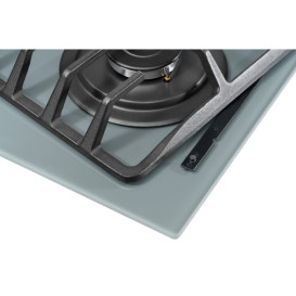Газова варильна поверхня Granado GGH 62-114 g rafito glass GGH1621188