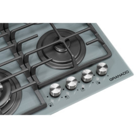 Газова варильна поверхня Granado GGH 62-114 g rafito glass GGH1621188