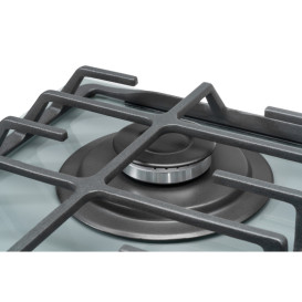 Газова варильна поверхня Granado GGH 62-114 g rafito glass GGH1621188