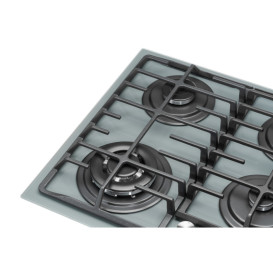 Газова варильна поверхня Granado GGH 62-114 g rafito glass GGH1621188