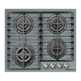 Газова варильна поверхня Granado GGH 62-114 g rafito glass GGH1621188
