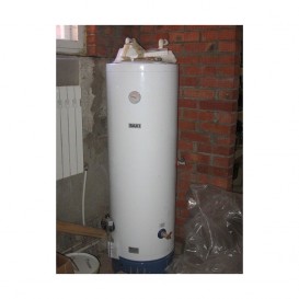 Газовый бойлер Baxi SAG3 190 T напольный 7116722