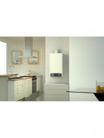Газовый котел Ariston Clas One 35 RDC двухконтурный конденсационный 3301037